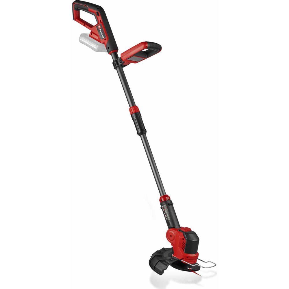 Einhell GE-CT 18/25-1 Li 18v Cordless Grass Trimmer 250mm - Image 1