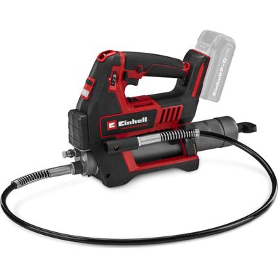 Einhell Professional TP-GR 18/690 Li 18v Cordless Grease Gun No Batteries No Charger No Case