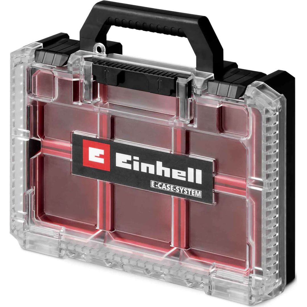 Einhell Half Size Storage Organiser E Case - Image 1