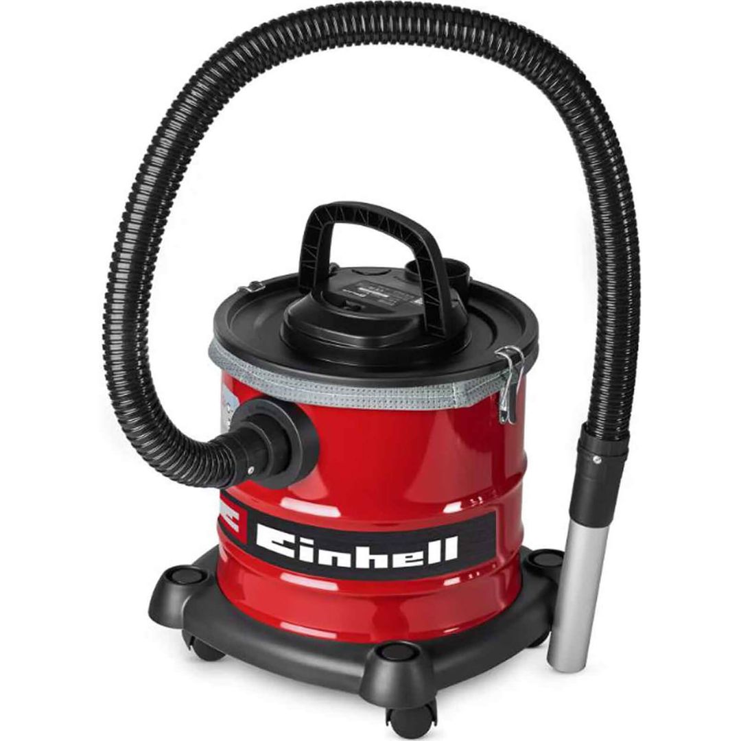 Einhell TC-AV 2032 DW Ash Vacuum Cleaner 20 Litre - Image 1