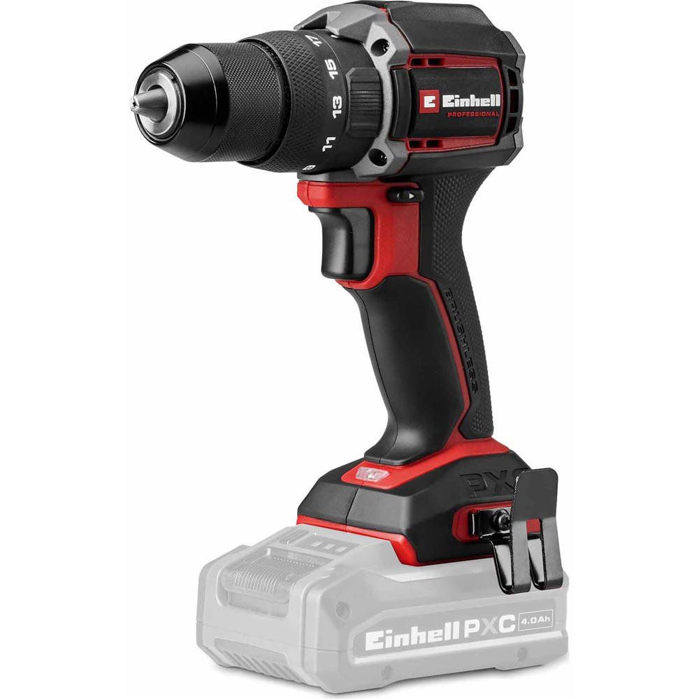 Einhell Professional TP-CD 18/70-C Li-I BL 18v Cordless Brushless Combi Drill No Batteries No Charger No Case - Image 1