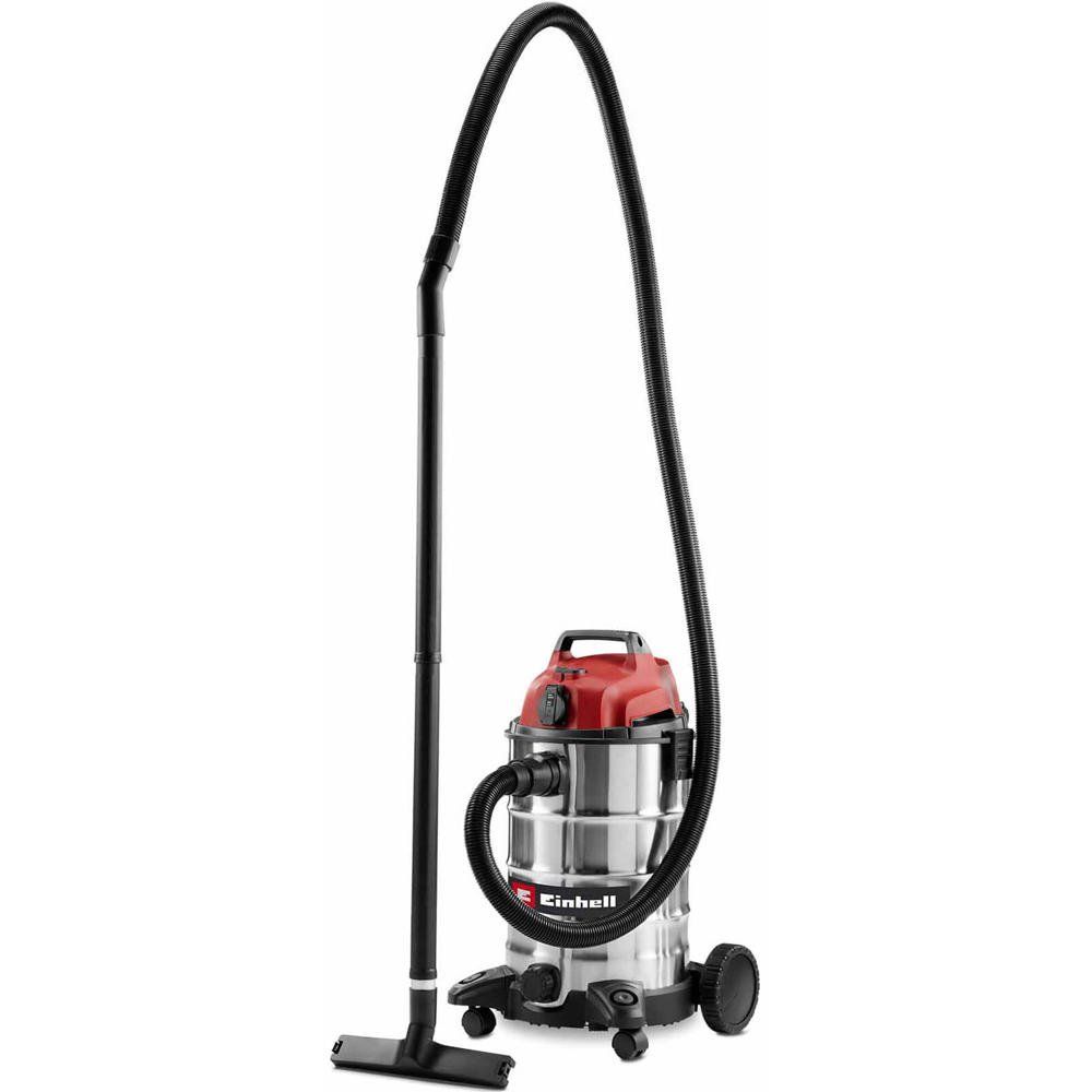 Einhell TC-VC 3055 SA Wet and Dry Vacuum Cleaner 30 Litre - Image 1