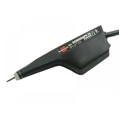 Brennenstuhl 1500743 1500743 Engraver Kit 25W