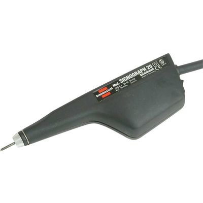 Brennenstuhl 1500763 1500763 Engraver Kit Diamond Tip 25W