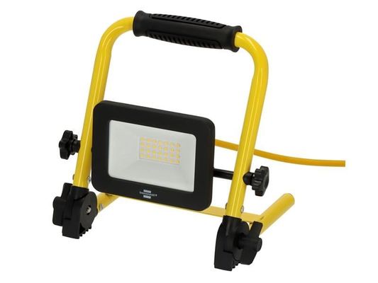 Brennenstuhl 1173703014 Bs 2303 M Led Job Site Light 20W 240V
