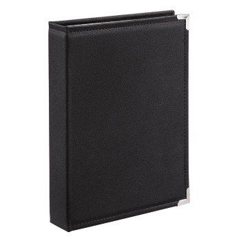 Hama New York City photo album Black 400 sheets 10 x 15 - Image 1
