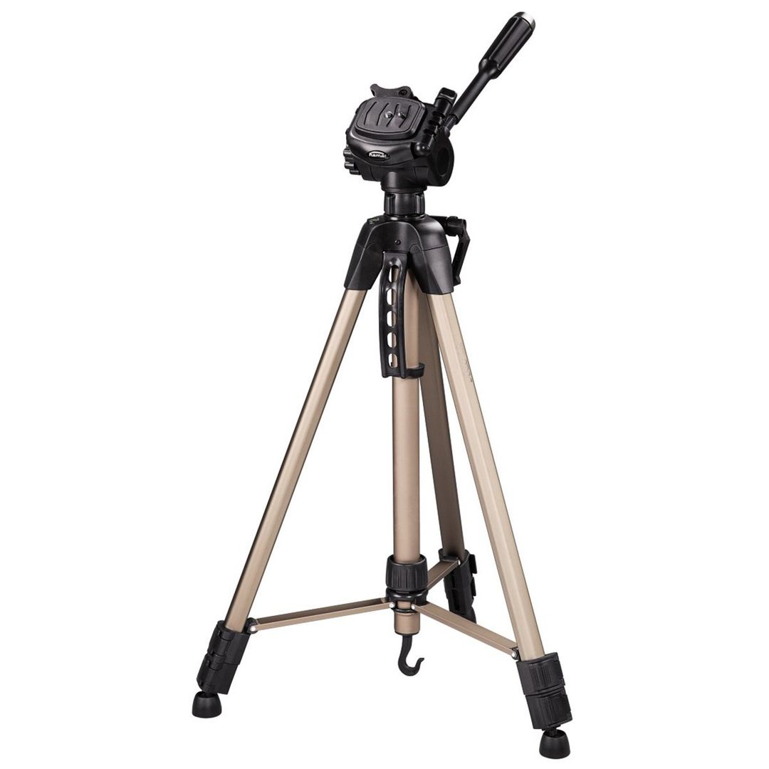 Hama Star 62 tripod 3 leg(s) - Image 1