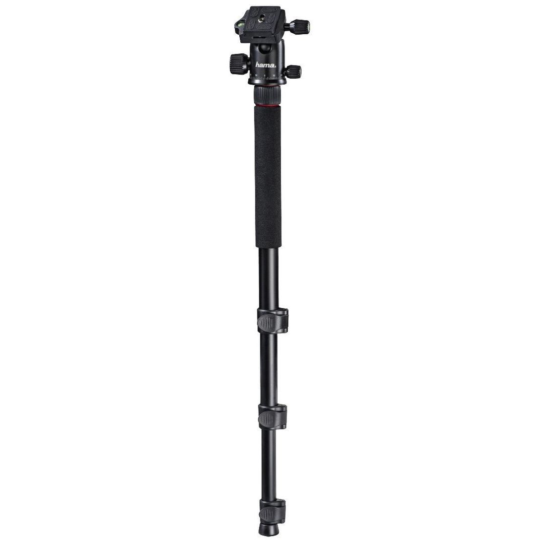 Hama TAR Duo tripod Digital/film cameras 3 leg(s) Black - Image 1