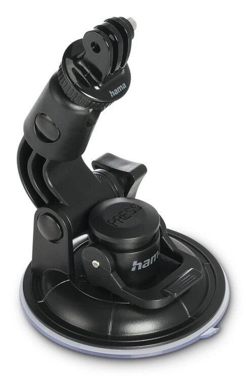 Hama 00004560 tripod Action camera 1 leg(s) Black - Image 1