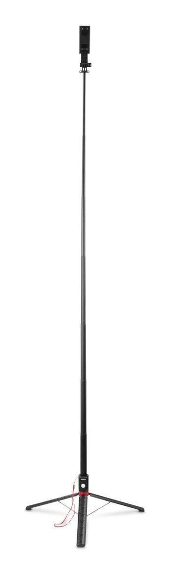 Hama Fancy Stand 170 II selfie stick Smartphone Black - Image 1
