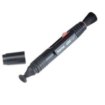 Hama Lens Pen 1.3 cm Black - Image 1