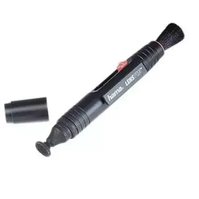 Hama Lens Pen 1.3 cm Black - Thumbnail 2