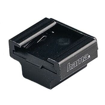 Hama Mounting Shoe with Insulating Plate - Image 1