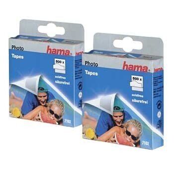 Hama Fototape Action 1000 - Image 1
