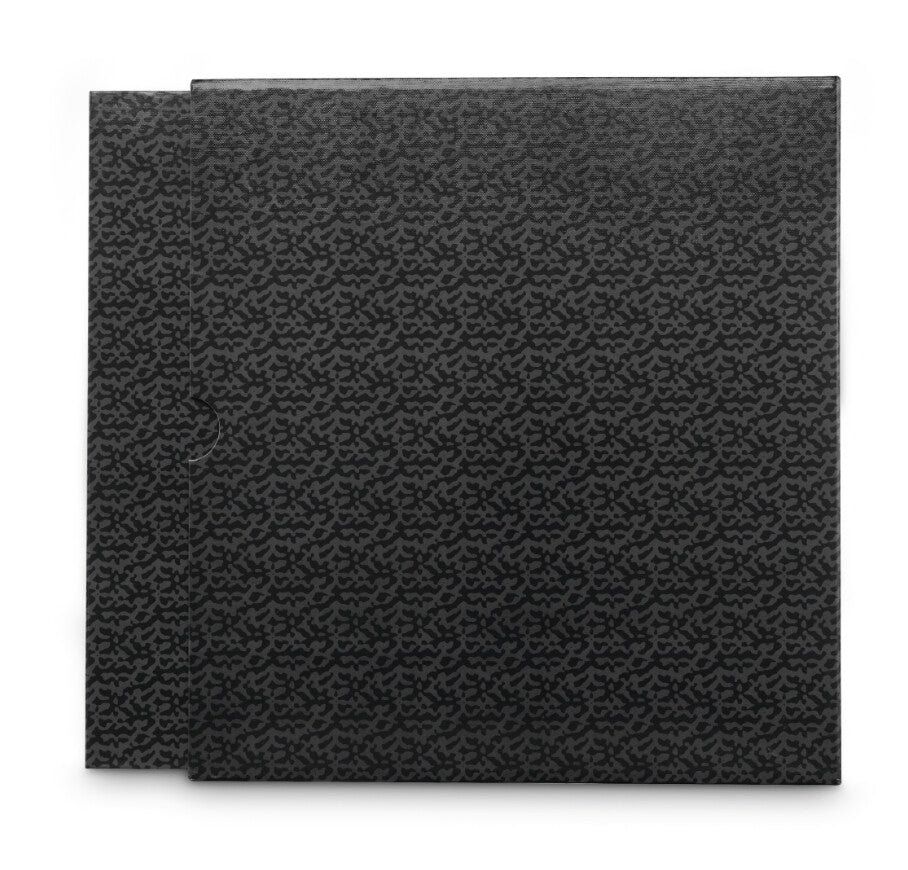 Hama 00007546 ring binder Black Grey - Image 1