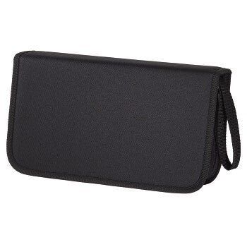 Hama Nylon Wallet 104 Cd - Image 1