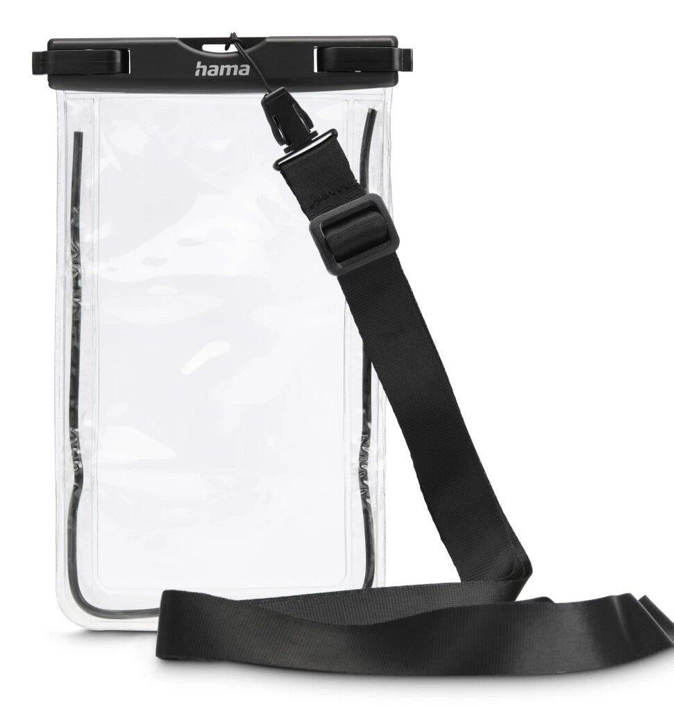 Hama WATERPROOF MOBILE PHONE CASE 6.7INCH - Image 1