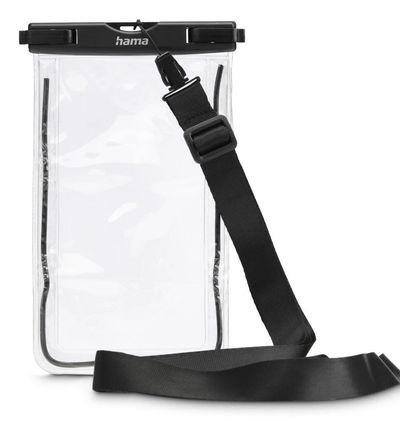 Hama WATERPROOF MOBILE PHONE CASE 6.7INCH