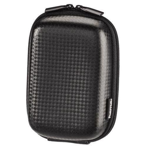 Hama Camera Bag "Hardcase Carbon Style 60 L" black - Image 1