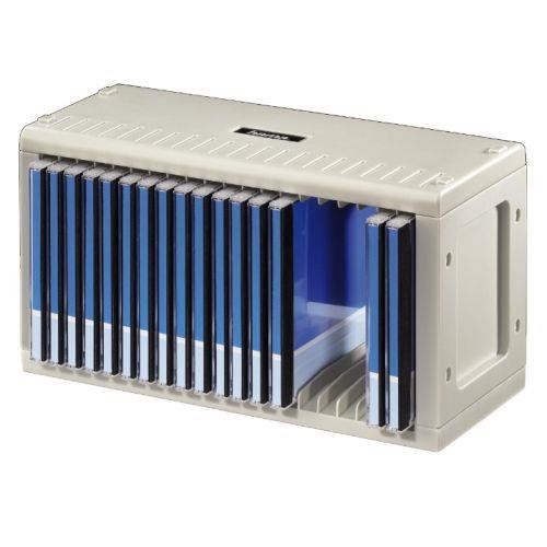 Hama CD-Rack 20 optical disc stand - Image 1