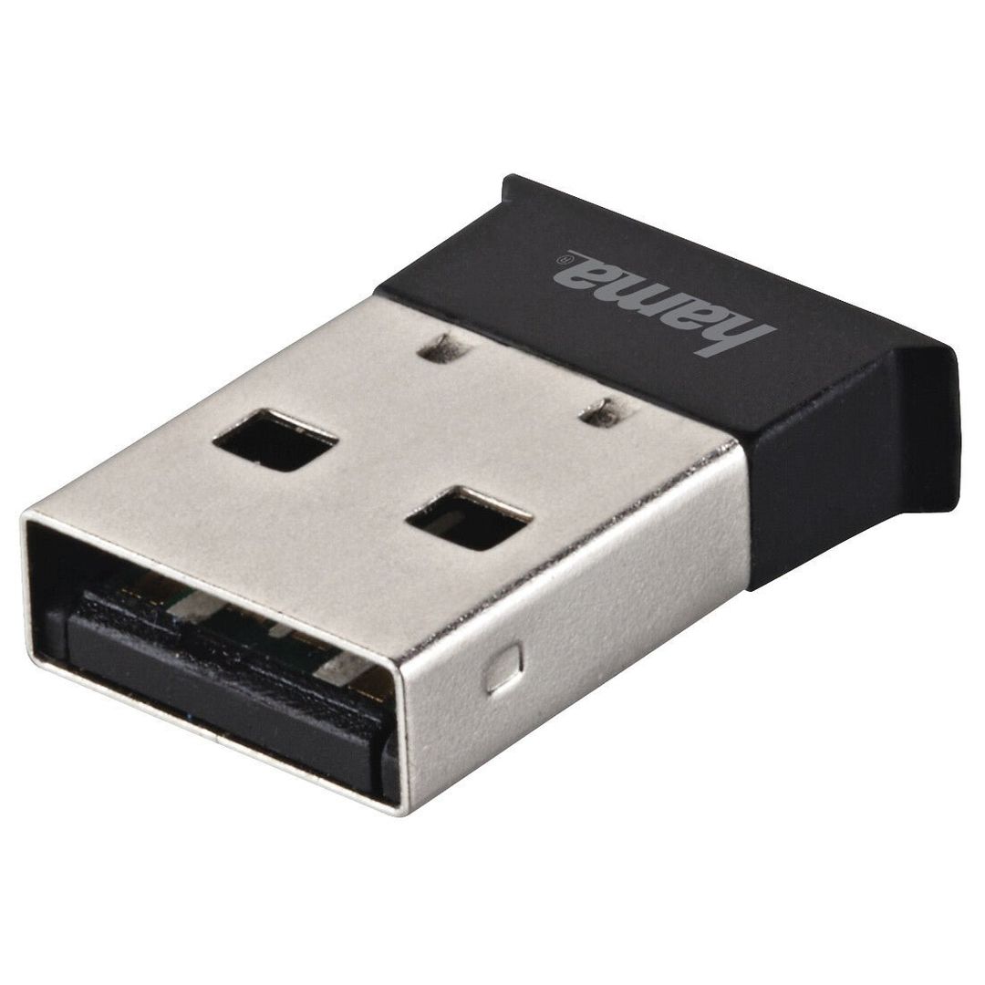 Hama 00053312 network card Bluetooth 3 Mbit/s - Image 1