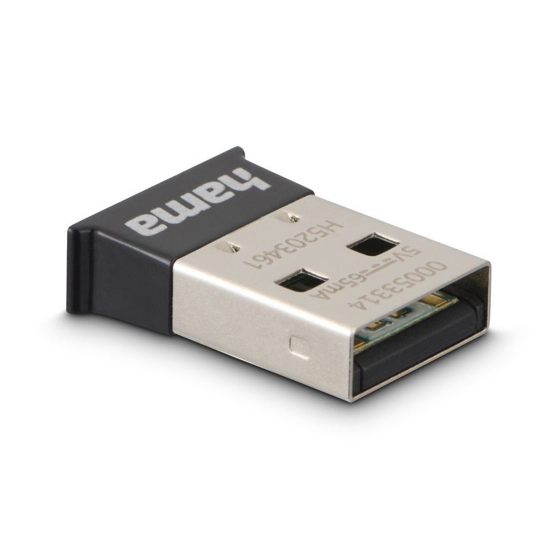 Hama 00053314 network card Bluetooth 3 Mbit/s - Image 1