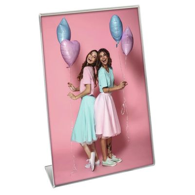 Hama 00063166 picture frame Single picture frame Transparent