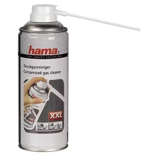 Hama 00084417 equipment cleansing kit 400 ml - Image 1