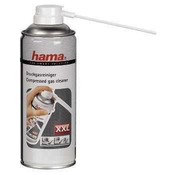 Hama 00084417 equipment cleansing kit 400 ml - Thumbnail 2