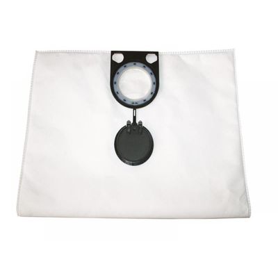 Metabo 630343000 Asr Fleece Filter Bags 25/35 Litre (Pack 5)
