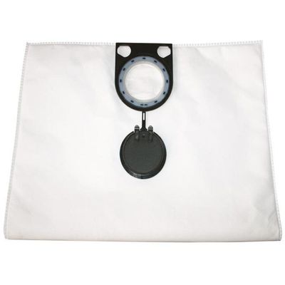 Metabo 630343000 Asr Fleece Filter Bags 25/35 Litre (Pack 5) - Thumbnail 2