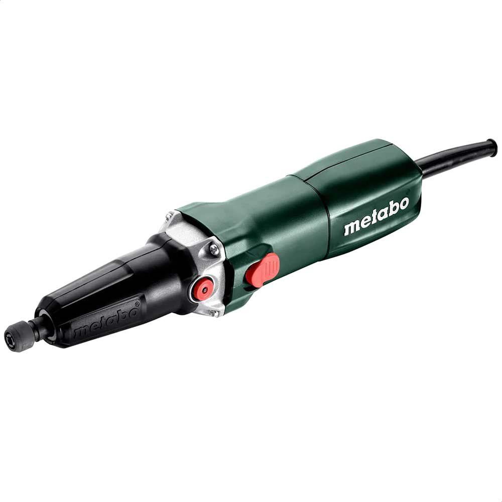 Metabo GE 710 Plus Long Nosed Straight Die Grinder 240v - Image 1