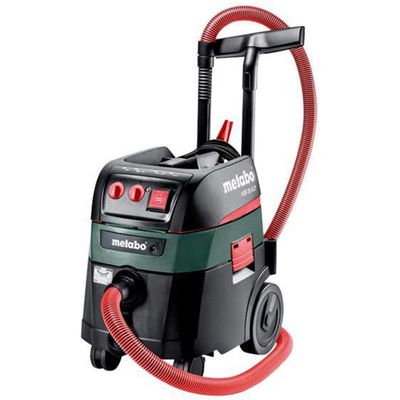 Metabo 602058380 Asr 35 M Acp All-Purpose Vacuum M Class 35 Litre 1400W 240V - Thumbnail 2