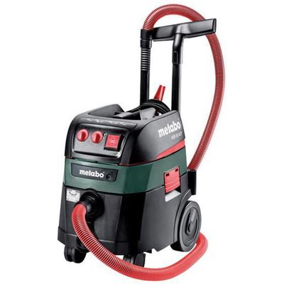 Metabo 602058390 Asr 35 M Acp All-Purpose Vacuum M Class 35 Litre 1400W 110V - Thumbnail 2