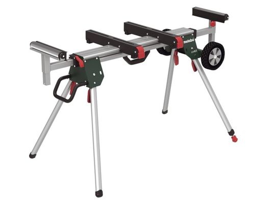 Metabo 629005000 Ksu 251 Extendable Mitre Saw Stand (127-250Cm)