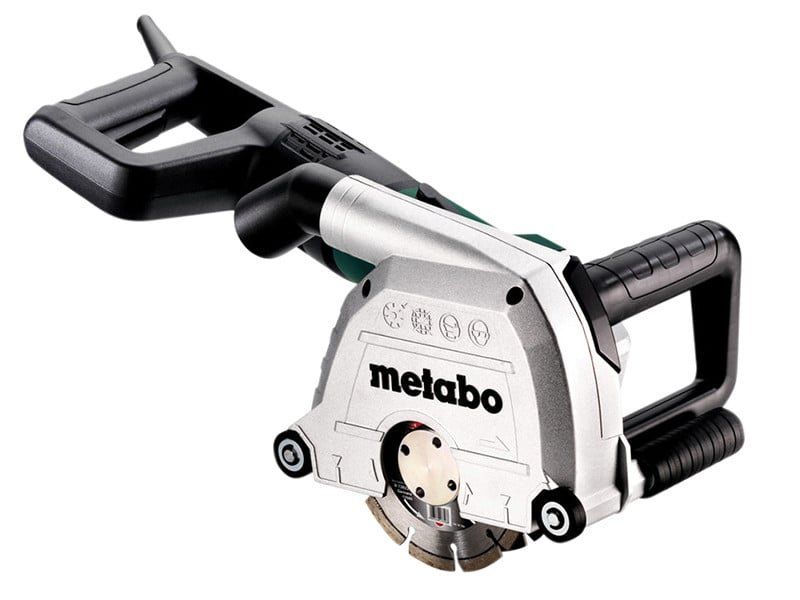 Metabo 240V Wall Chaser MFE40 - Image 1