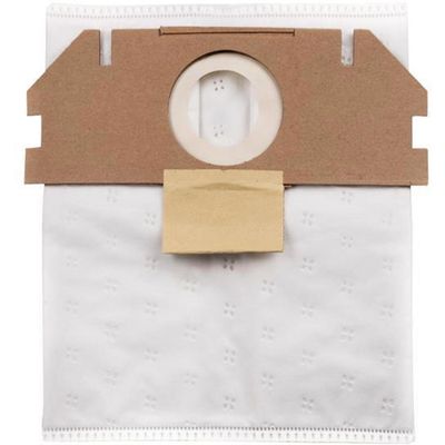 Metabo 630173000 As 18 L Pc Fleece Filter Bags (Pack 5) - Thumbnail 2