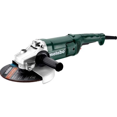 Metabo WP 2000-230 Angle Grinder 230mm 240v