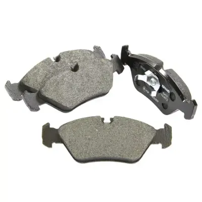 Pagid E28+E24 82- O. e F/bh | Ecp-T0413 | Euro Car Parts