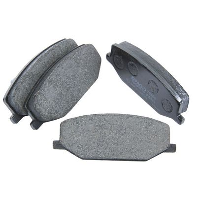 Pagid Front Brake Pad Set | Ecp-T0350 | Euro Car Parts - Thumbnail 2