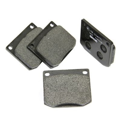 Pagid Brake Pads Front 99 75-84 / 90 85-87 900 79- | Ecp-T4027 | Euro Car Parts - Thumbnail 2