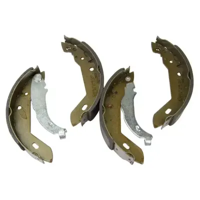 Pagid Brake Shoes Extra Peugeot 205/309 & Renaultclio-9/11 | 04480 | Euro Car Parts