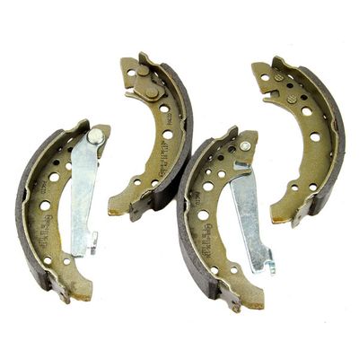 Pagid Brake Shoes Vag Golf 3/polo 3/ibiza (89-02) 180Mm X 31Mm *with Lever* | 00140 | Euro Car Parts - Thumbnail 2
