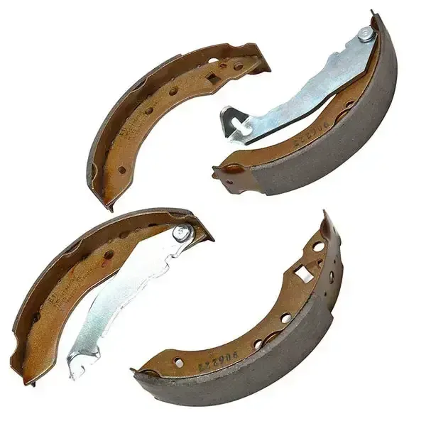 Pagid Brake Shoe Ford Escort Orion | 01390 | Euro Car Parts - Image 1