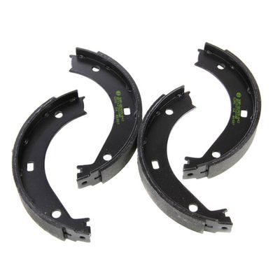 Pagid E28E34E32 O. e Hand Brake Shoes E38E31 E24 82-90 E23 81-86 | 04690 | Euro Car Parts - Thumbnail 2