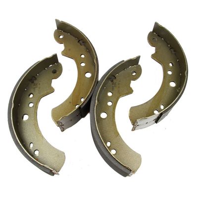 Pagid Brake Shoes Transit / Lt Taxi Convoy (85-) *57Mm Friction* | 05060B | Euro Car Parts - Thumbnail 2