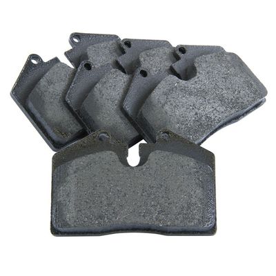 Pad Set - Pagidt428 | Ecp-T0377 | Euro Car Parts - Thumbnail 2