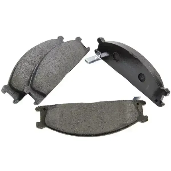 Pagid Front Brake Pad Set | Ecp-T0009 | Euro Car Parts - Image 1