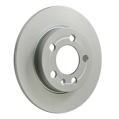 Pagid Audi Tt Quattro | Lw10401 C | Euro Car Parts - Thumbnail 2