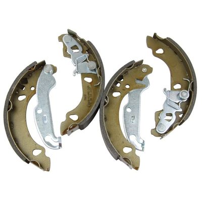 Pagid Brake Shoe Ford Fiesta Ka | 08190 | Euro Car Parts - Thumbnail 2